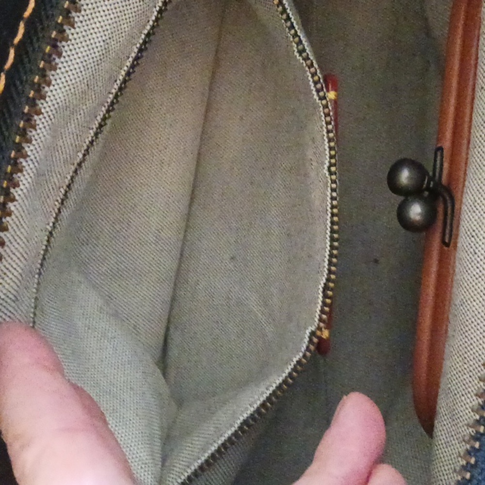 RARE Coach X Nasa Rogue 30 - Picture 15 of 16